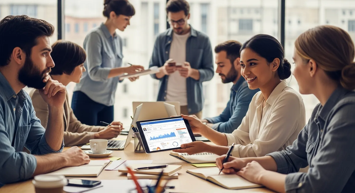 How to Create Authentic Influencer Partnerships 