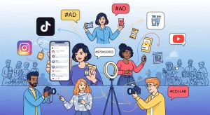 Influencer Marketing