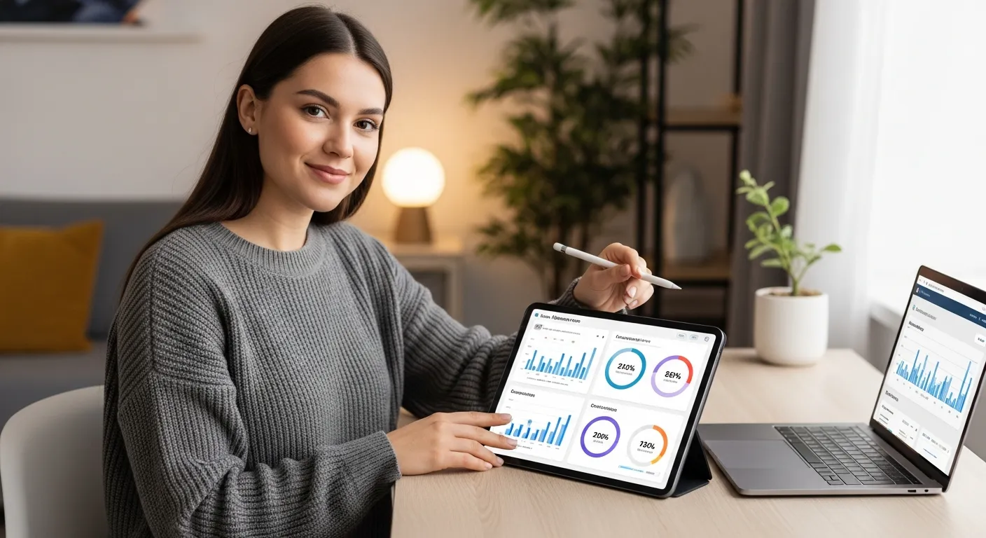 Measuring Collaboration Success