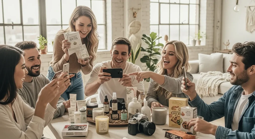 Pinterest Influencer Marketing