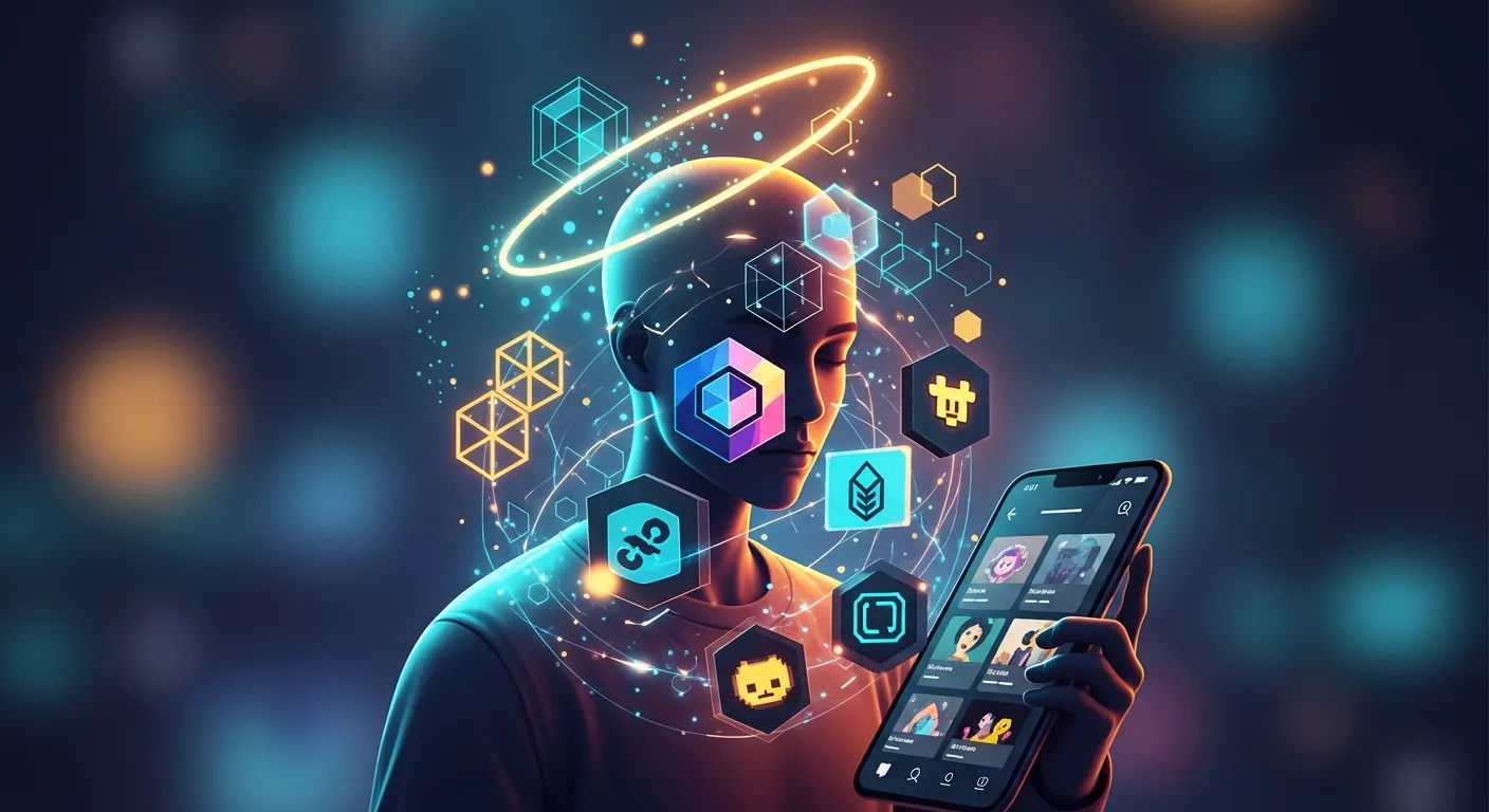 Pinterest Influencer Marketing for NFT & Web3 Projects