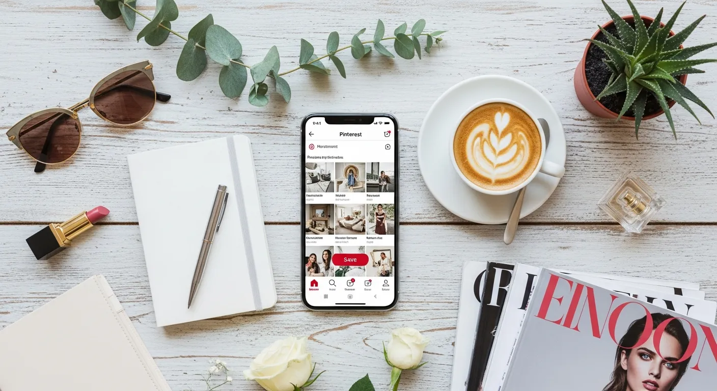 Pinterest Influencer Marketing – What is It