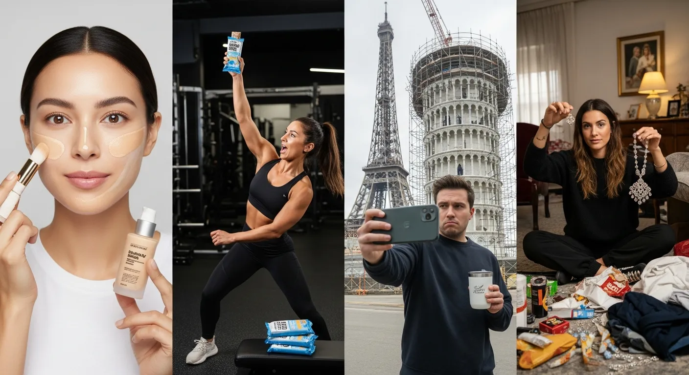 Real World Examples of Influencer Marketing Gone Wrong