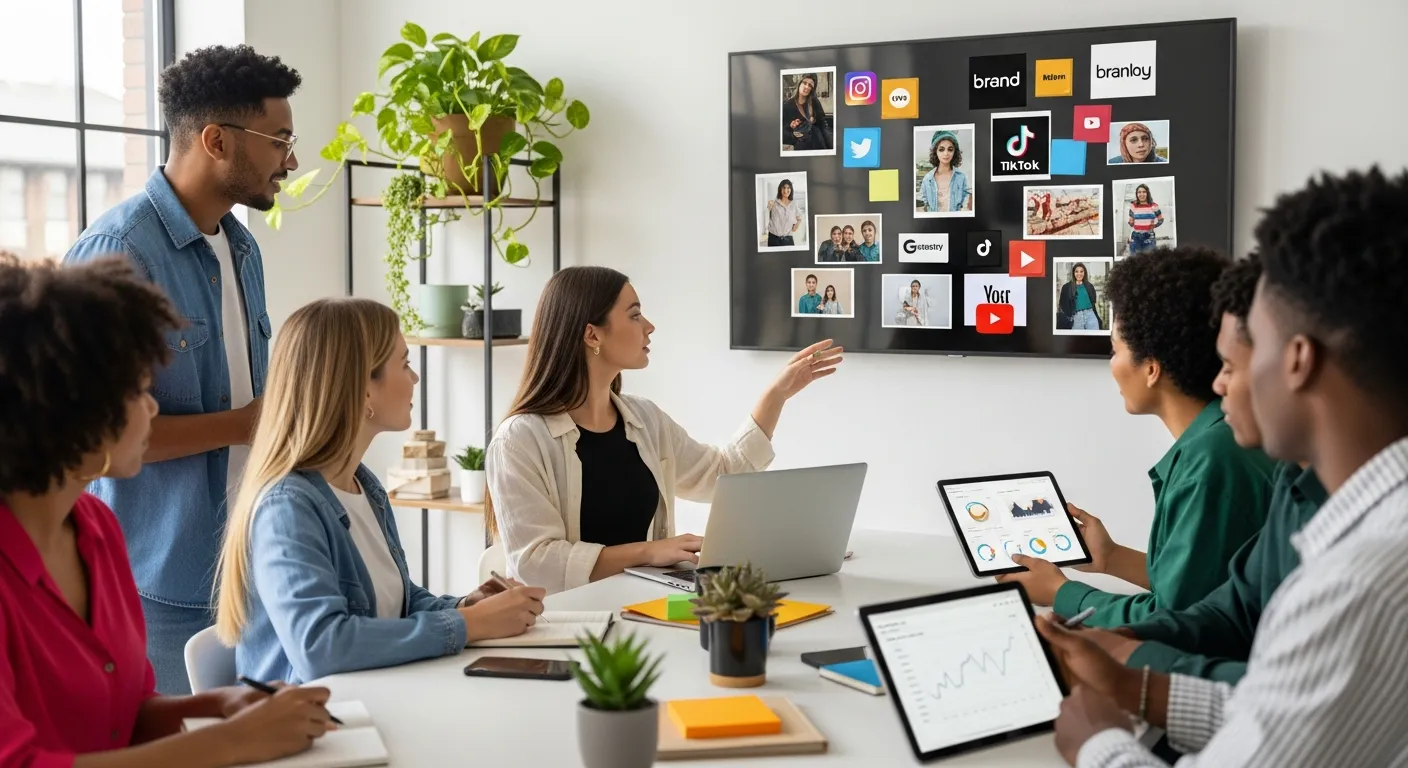 Skills Needed to Break Into an Entry-Level Role in Influencer Marketing