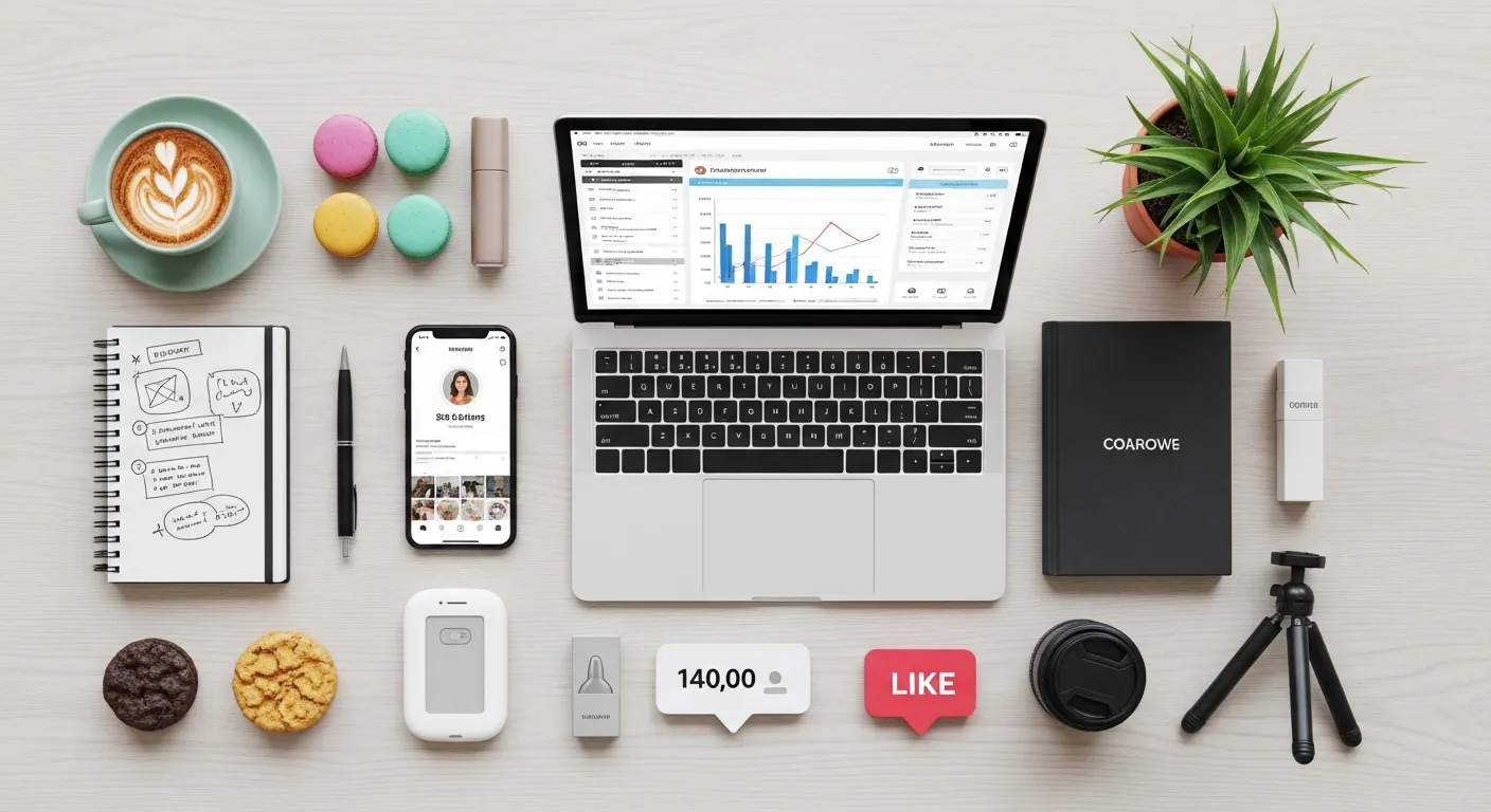 Takeaways on Influencer Marketing