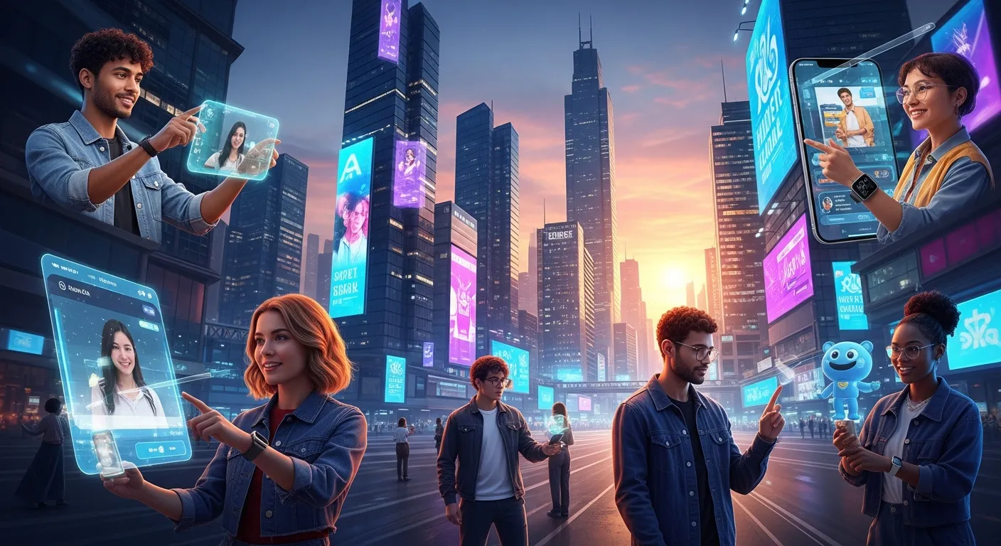 The Future of Influencer Marketing 