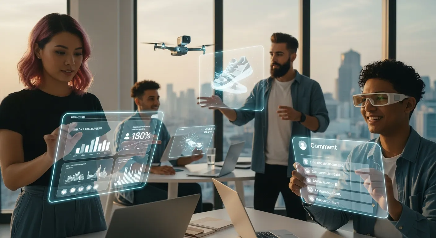 The Future of Influencer Marketing