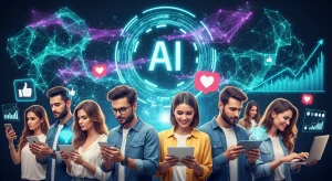 Transforming Influencer Marketing and AI Shaping the Future of Digital Engagement