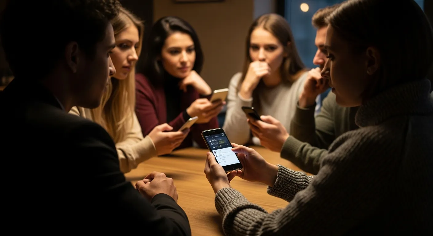 Understanding Darkposting in Influencer Marketing