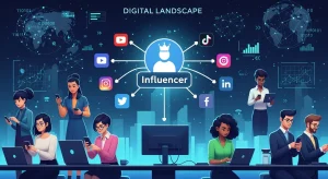Understanding Influencer Marketing and Its Role in the Digital Landscape