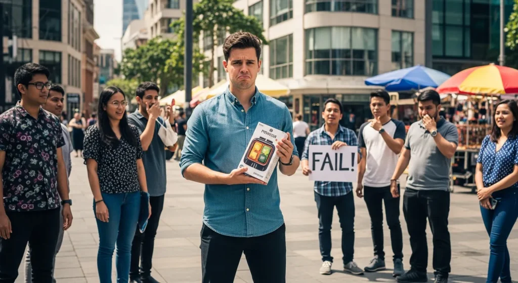 When Influencer Marketing Backfires