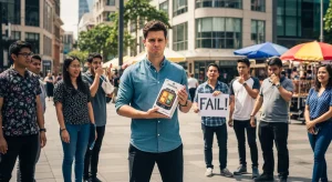 When Influencer Marketing Backfires