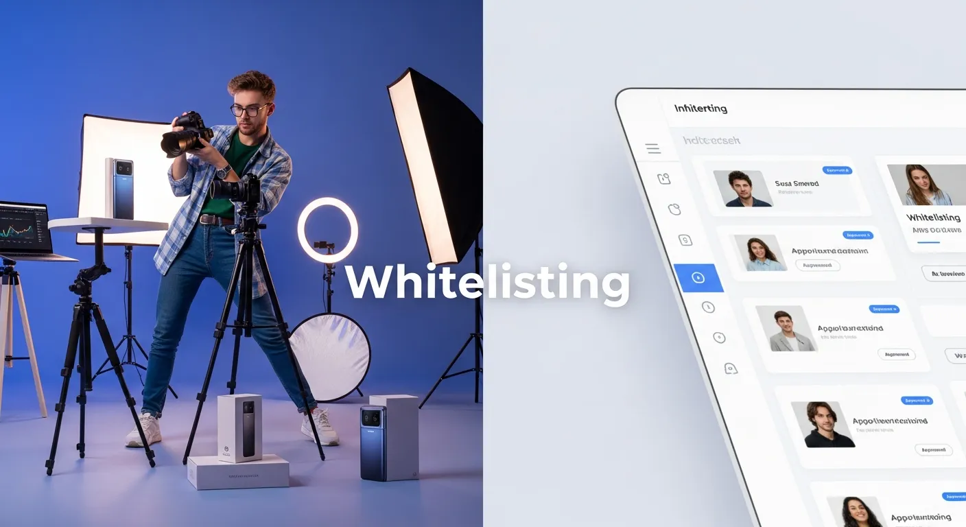 Whitelisting in Influencer Marketing