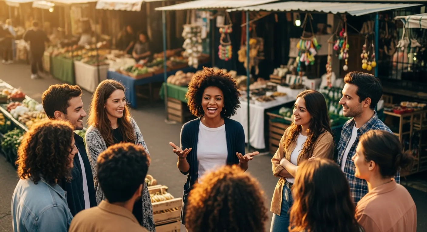 Why Local Influencers Hold Unique Power