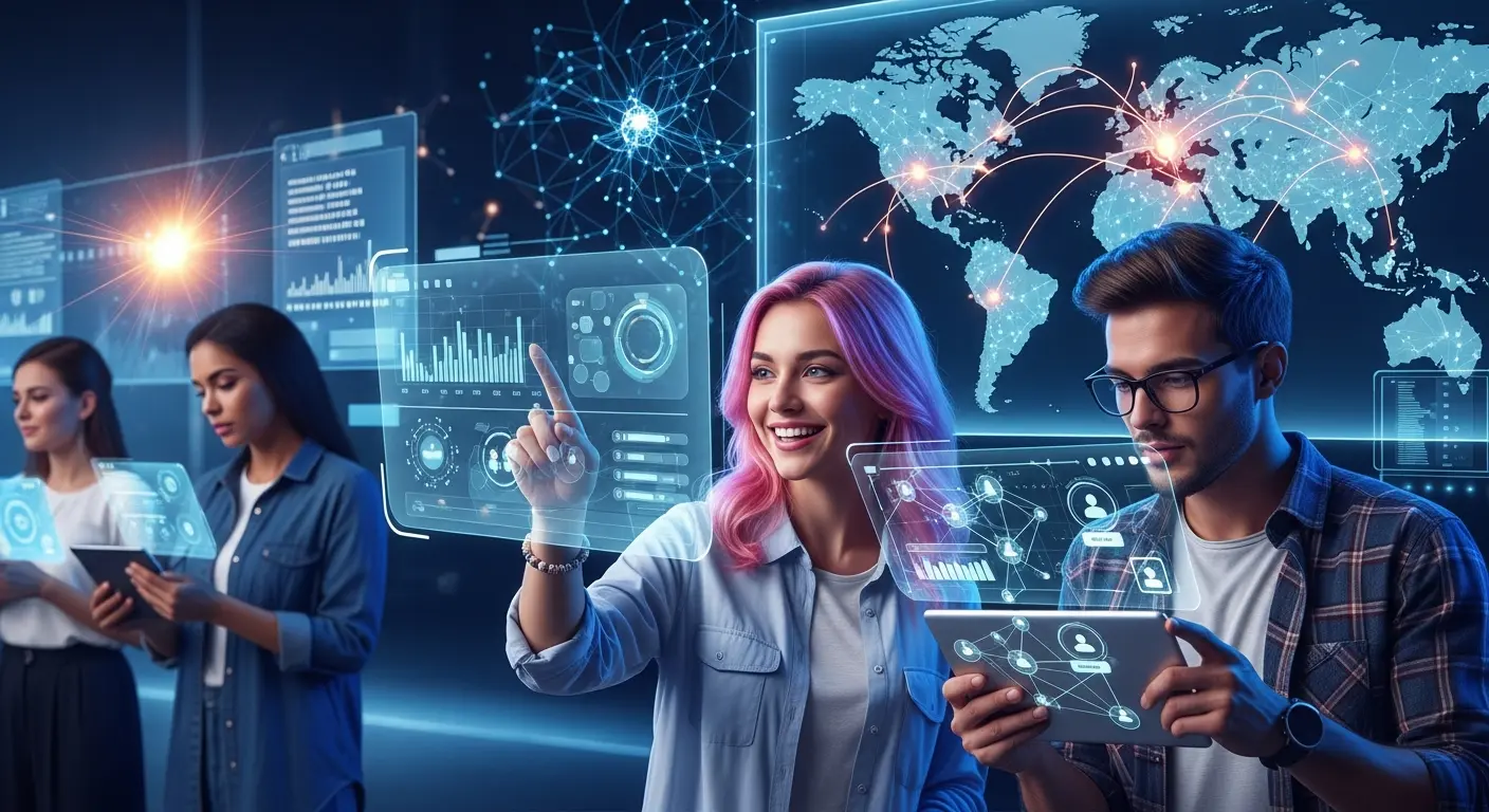 AI in Modern Influencer Marketing