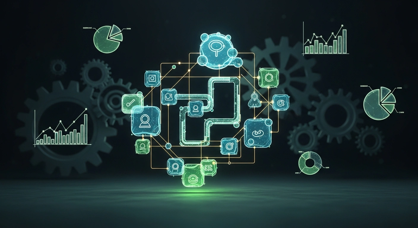 Building Your Optimization Framework