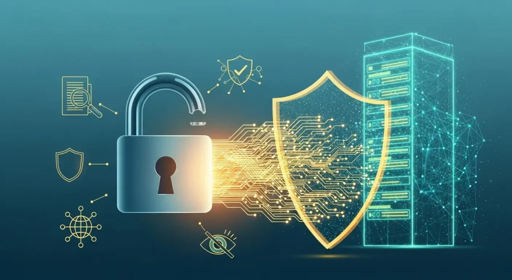 Data Privacy and Compliance