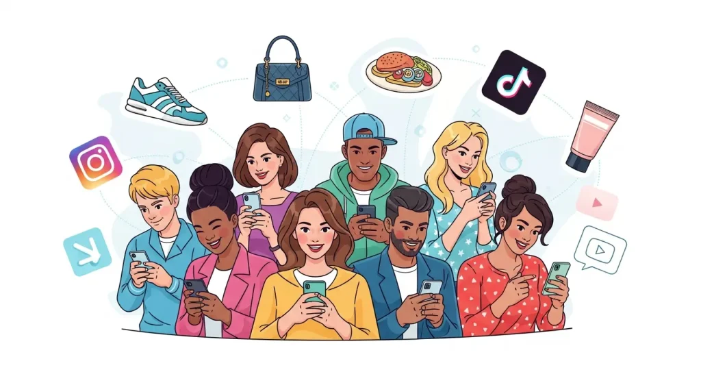 Influencer Marketing Platform