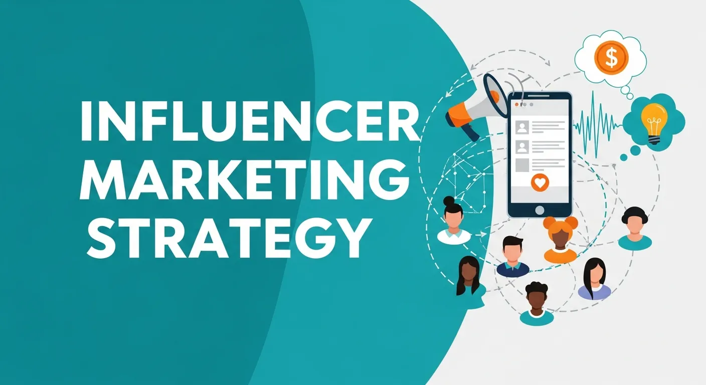 Influencer Marketing Strategy