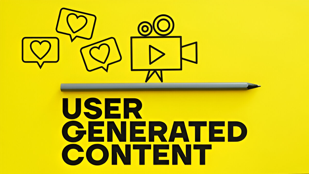 What Is UGC