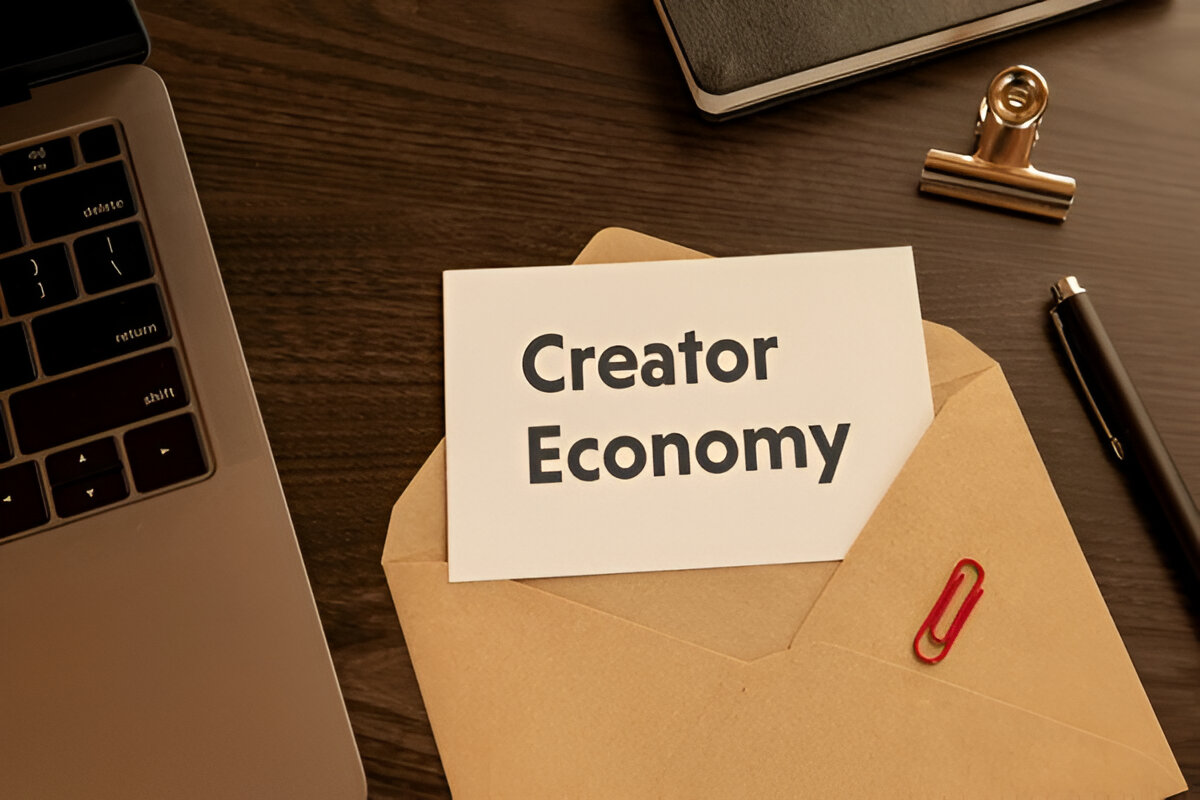 What, Who, and Why of the Creator Economy