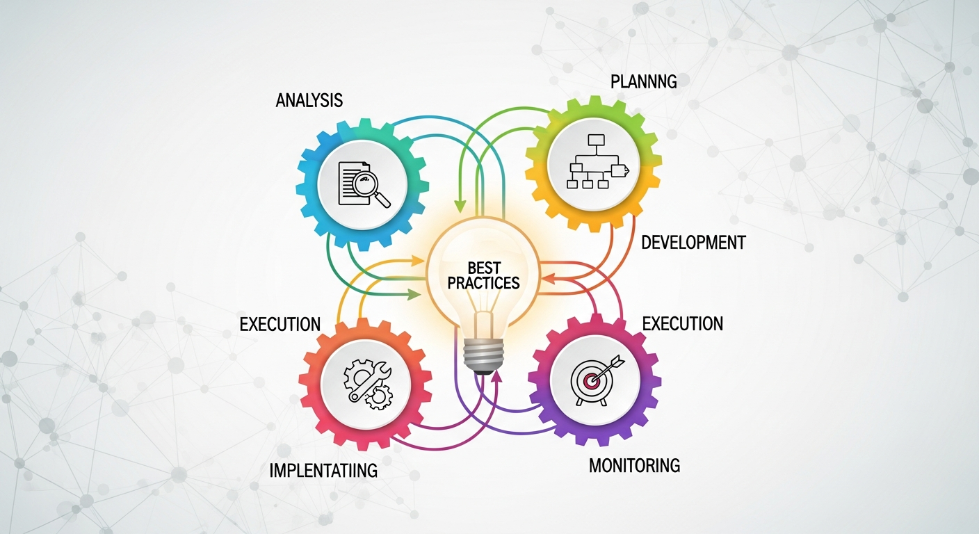 Best Practices for Implementation