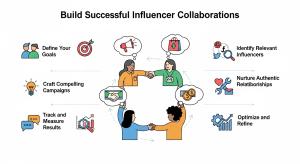 Build Successful Influencer Collaborations