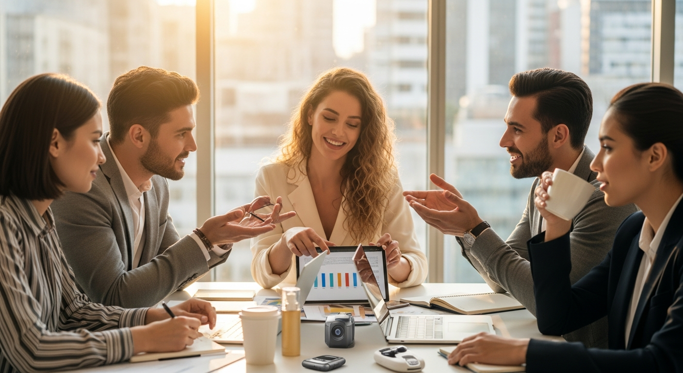 Building Successful Influencer Partnerships