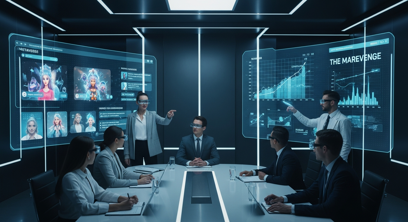 Future-Proofing Influencer Marketing Strategies