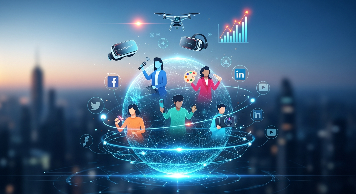 Future-Proofing Your Influencer Strategy