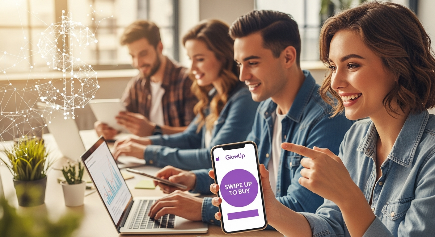 Influencer Affiliate Marketing