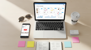 Influencer Campaign Management