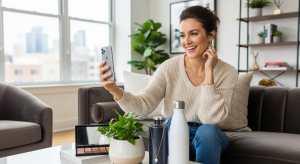 Influencer Marketing