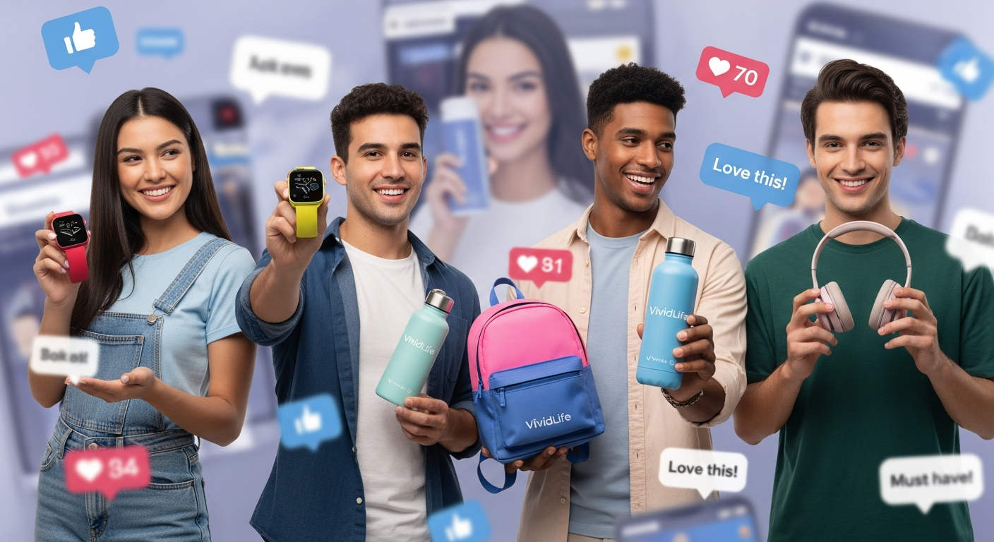 Influencer Marketing for Brand Awareness Campaigns