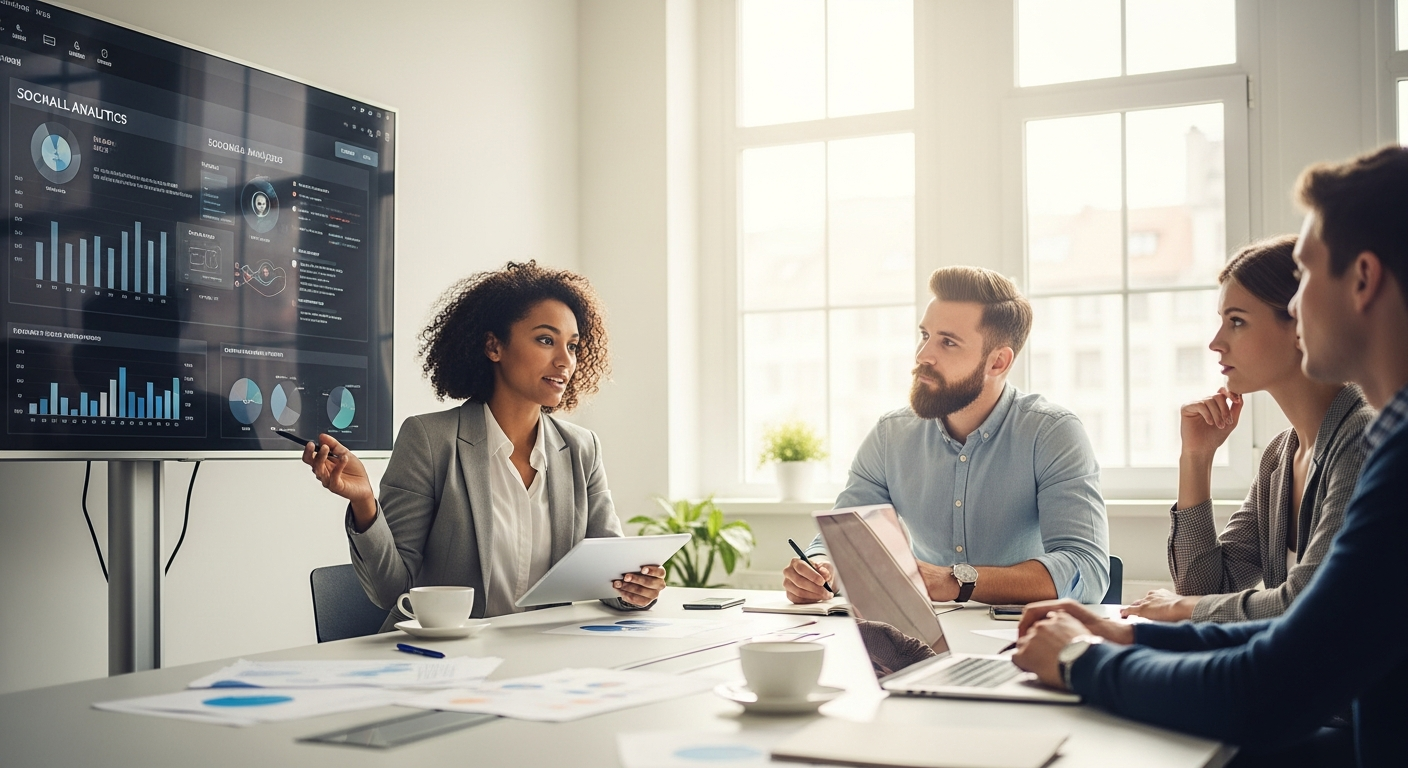 Influencer Strategy Today