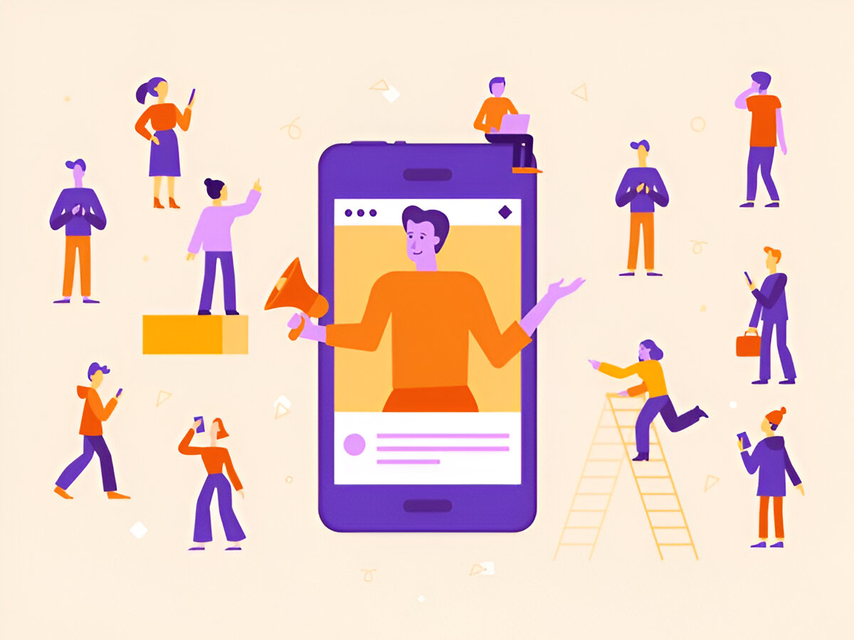 Micro-Influencers Deliver Higher Engagement Rates