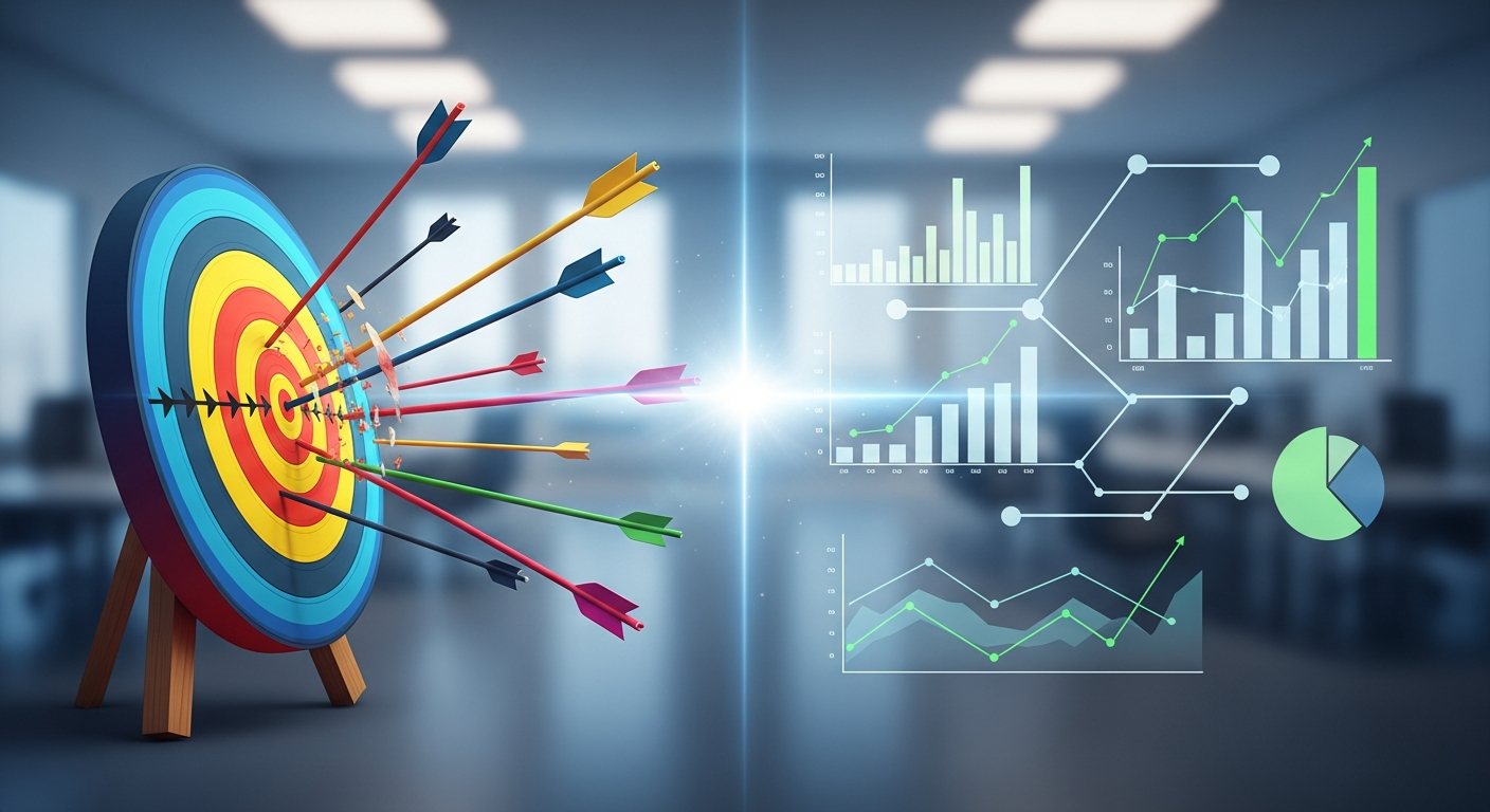 Setting Clear Campaign Objectives and KPIs