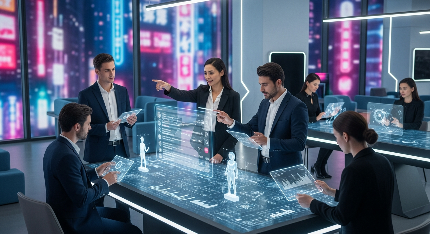 The Future of Social Influencer Marketing Agencies