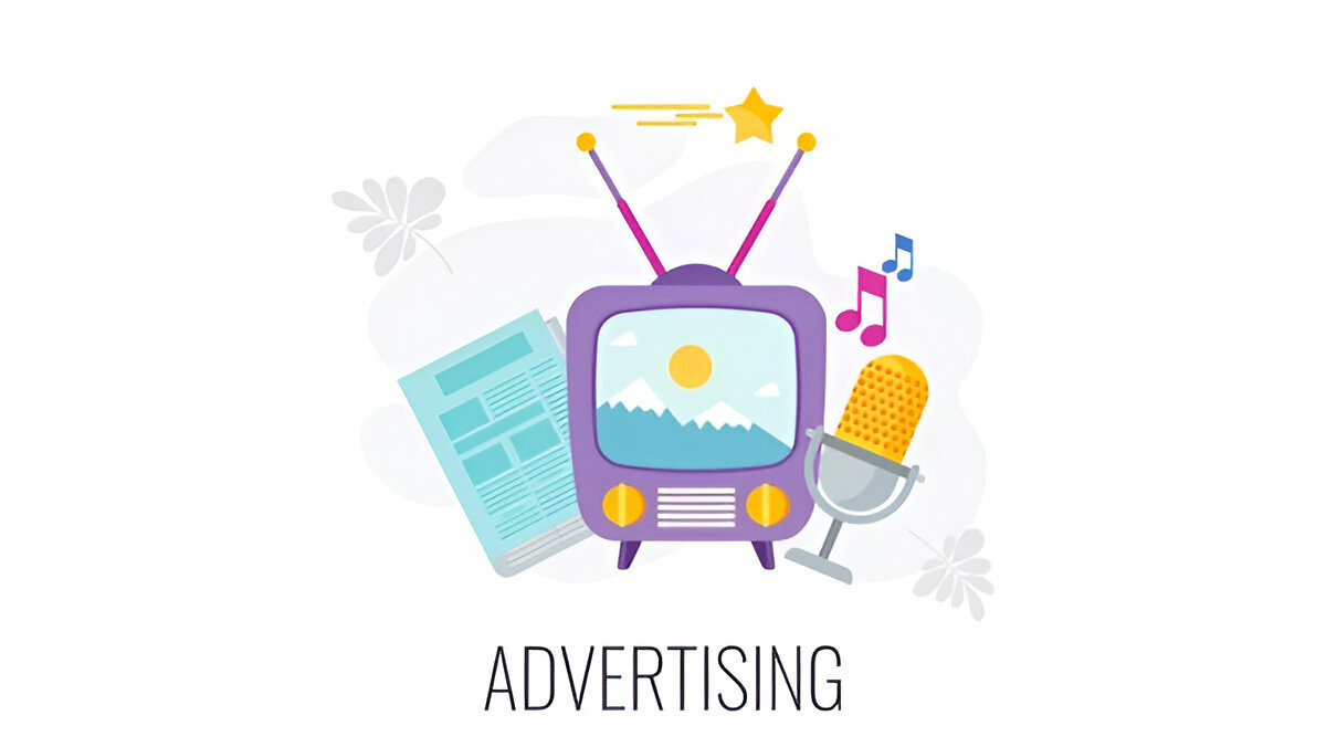 Traditional Advertising