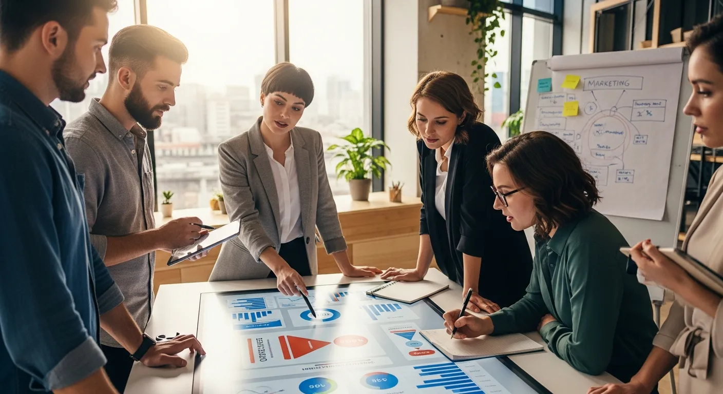 Understanding Conversion Rates in Modern Marketing