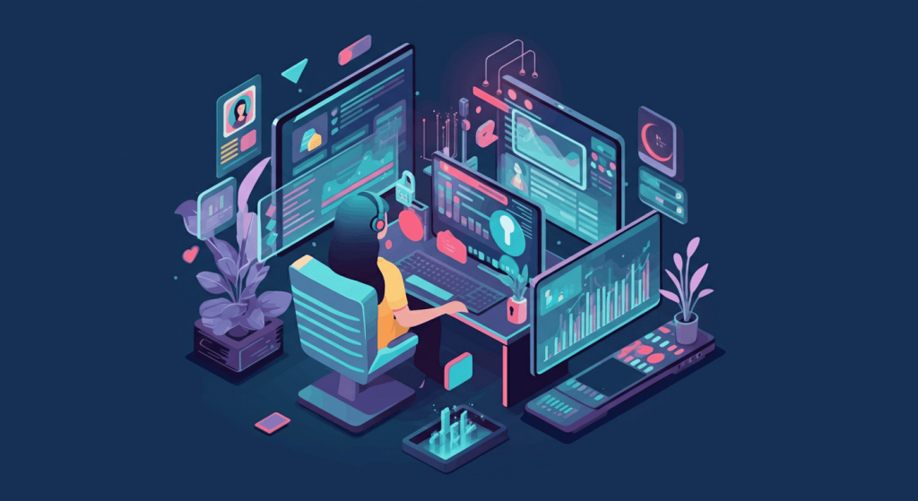 Women in Influencer Marketing Leading the Digital Revolution