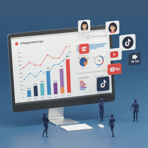 Boost Influencer Marketing ROI