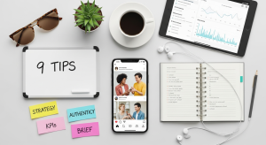 9 Influencer Collaboration Tips That Actually Drive Results