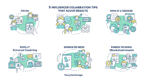 9 Influencer Collaboration Tips That Actually Drive Results
