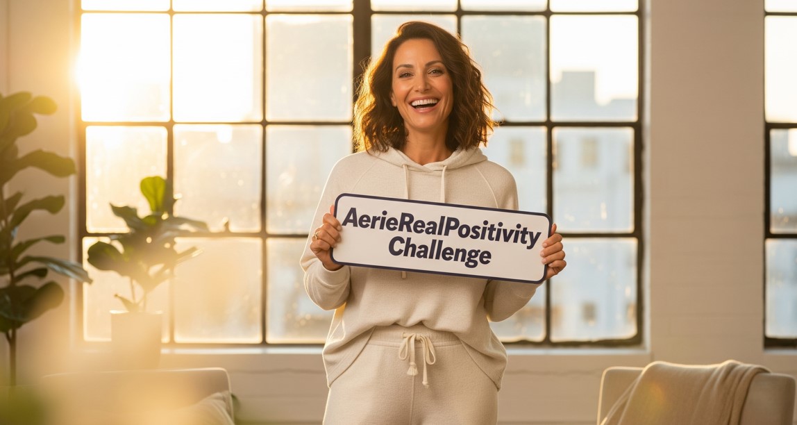AerieRealPositivity Challenge