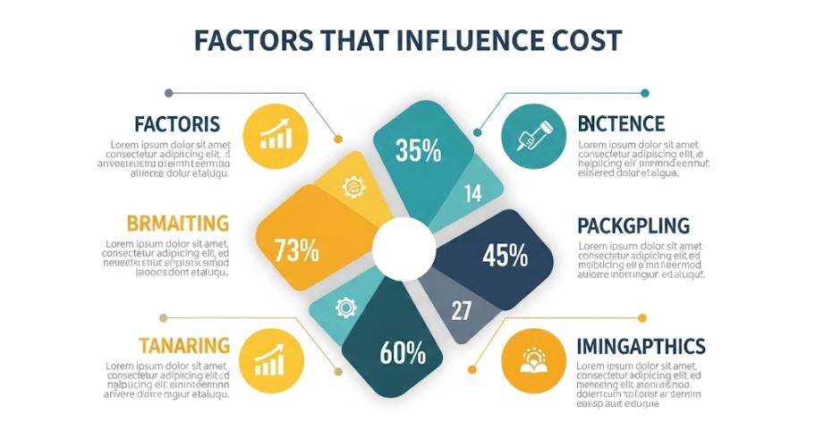 Factors That Influence Cost
