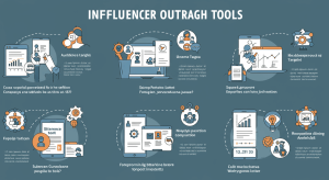 Find Your Next Collab Top Influencer Outreach Tools