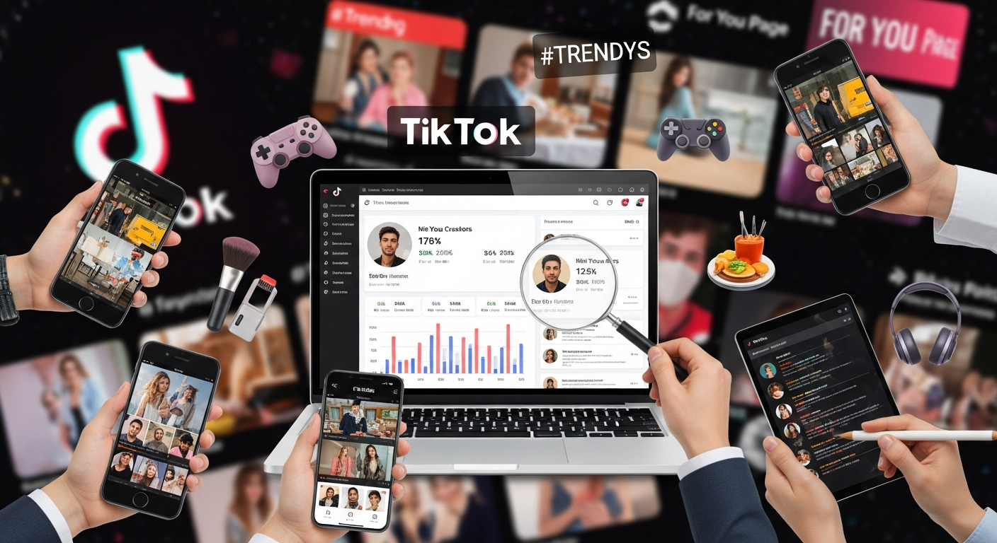 How to Create a Successful TikTok Influencer Campaign