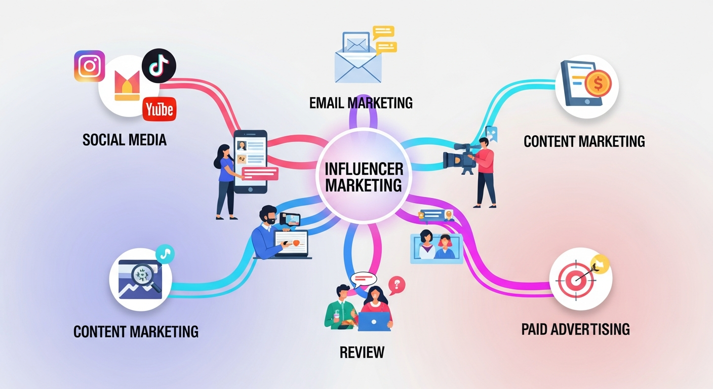 Leverage User-Generated Content