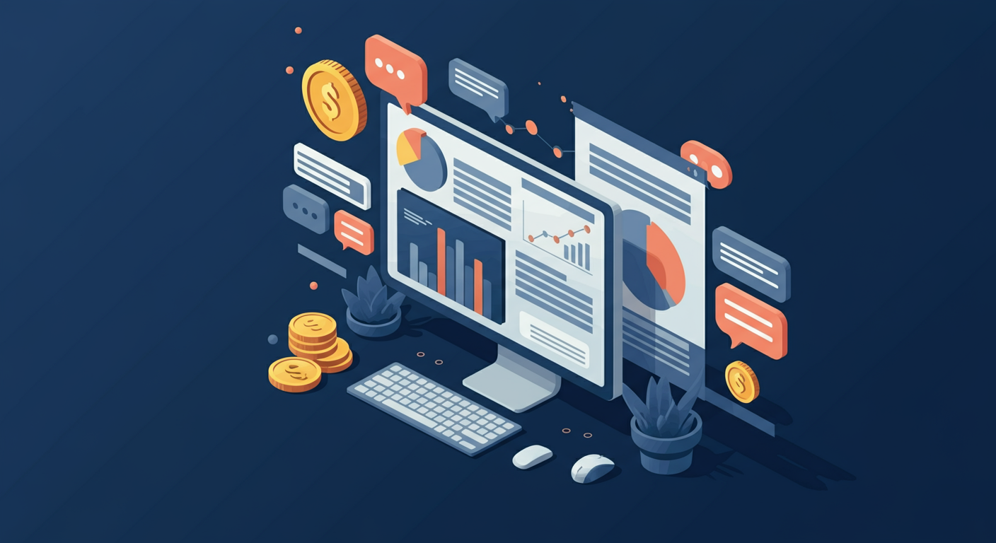 Leveraging Paid Advertising Effectively
